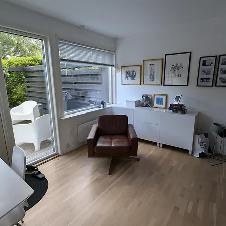 Sentrumsnaer Apartmán