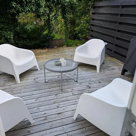 Sentrumsnaer * Stavanger