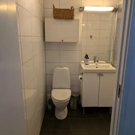 Sentrumsnaer Daire