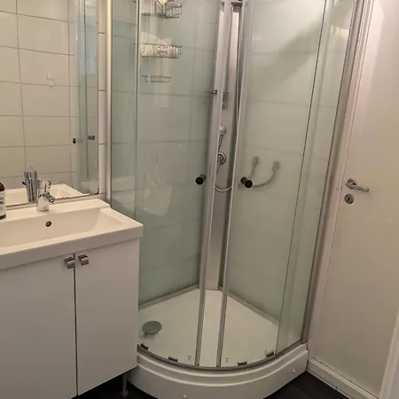 Sentrumsnaer Daire Stavanger